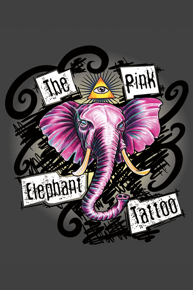 Team_Spirit_of_Art-Pink-Elephant-Logo