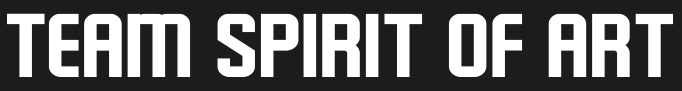 Team Spirit of Art Logo